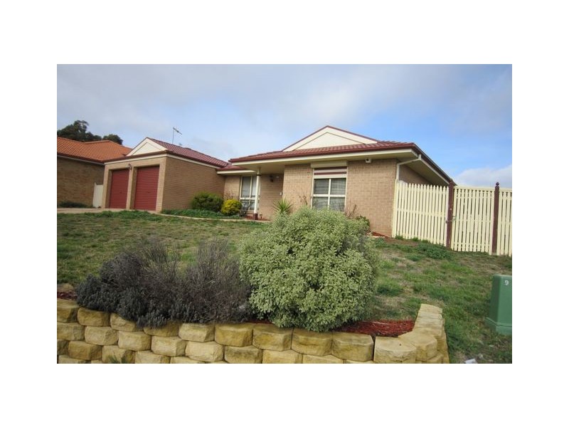 47 Anne Clarke Avenue, Nicholls ACT 2913