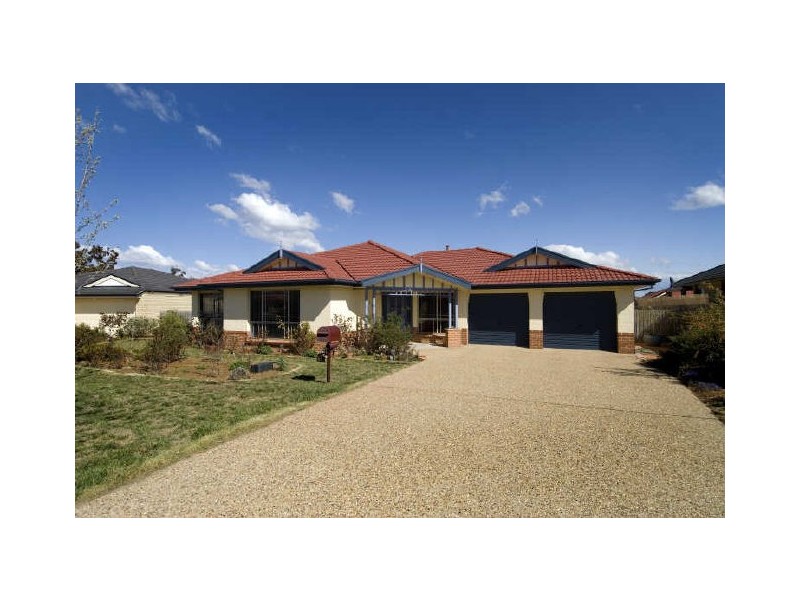 30 Mission Street, Amaroo ACT 2914