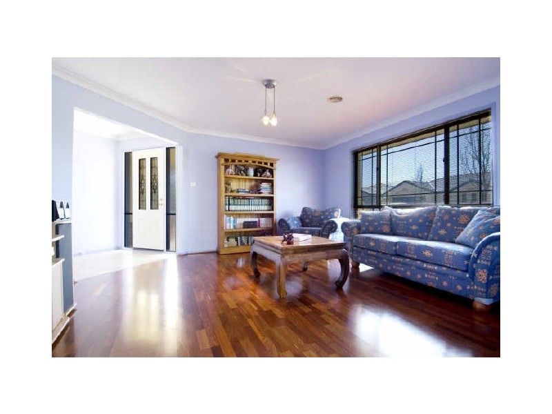 30 Mission Street, Amaroo ACT 2914