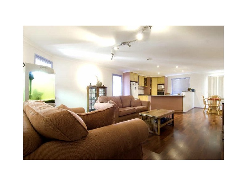 30 Mission Street, Amaroo ACT 2914