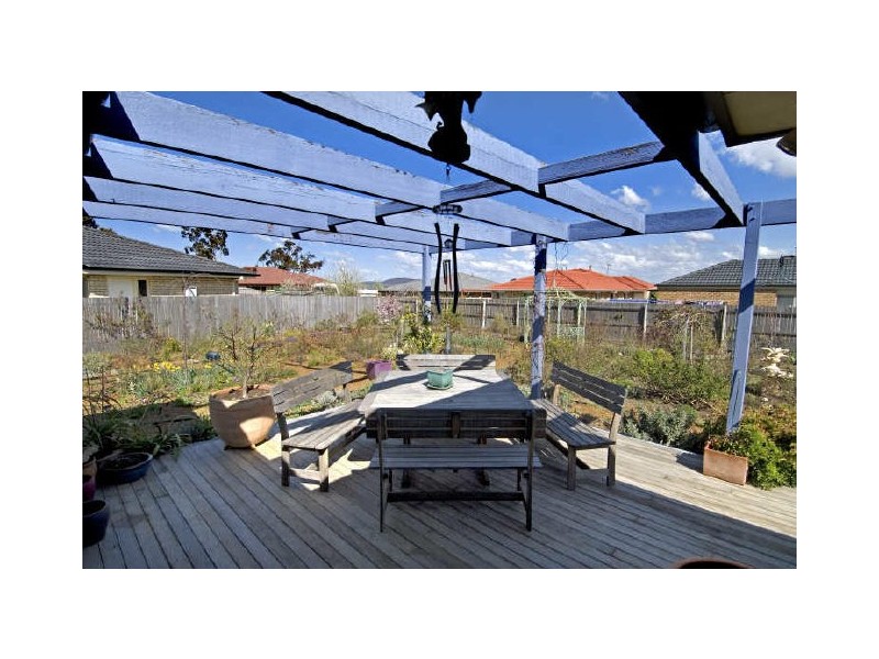 30 Mission Street, Amaroo ACT 2914