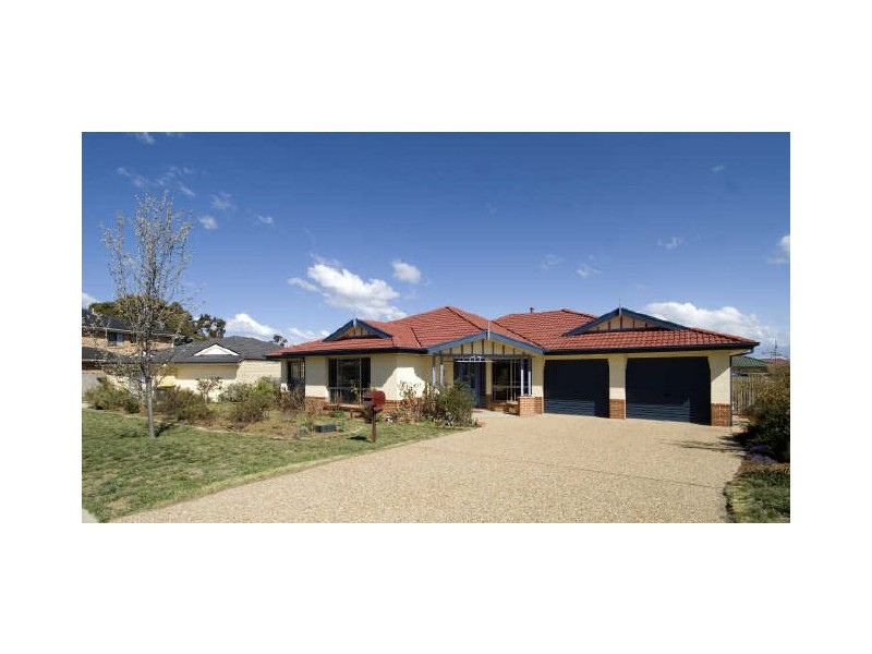 30 Mission Street, Amaroo ACT 2914