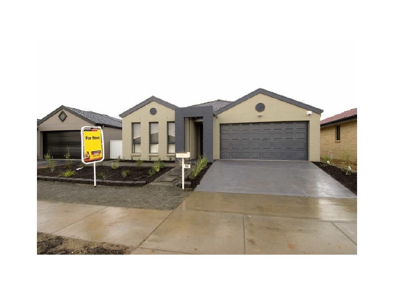 11 Judith Wright Street, Franklin ACT 2913