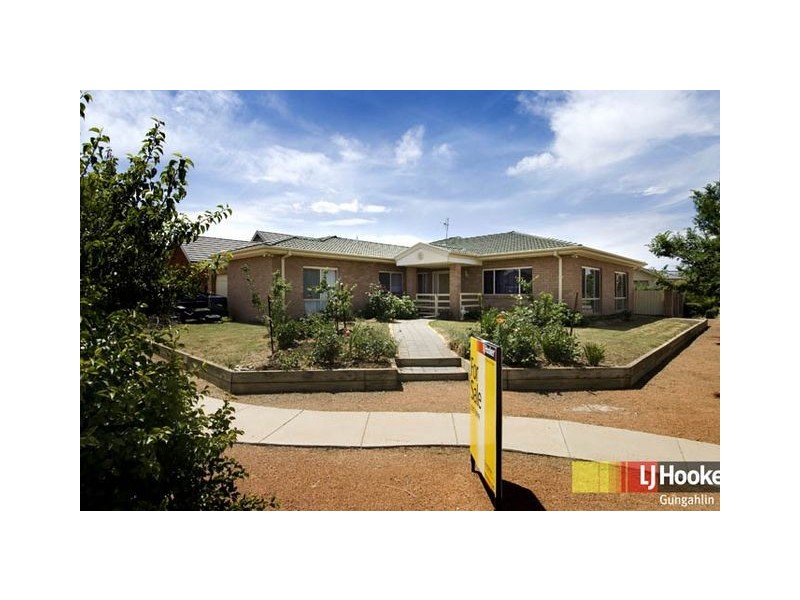 19 Meerup Street, Amaroo ACT 2914