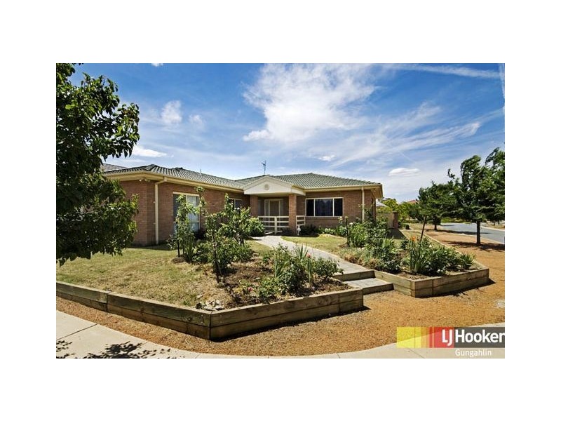 19 Meerup Street, Amaroo ACT 2914