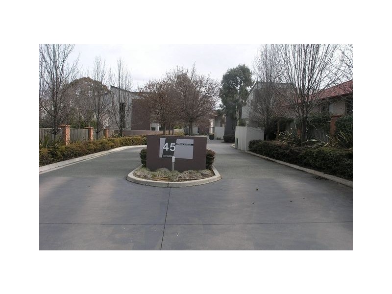 2/45 Dobbin Circuit, Nicholls ACT 2913