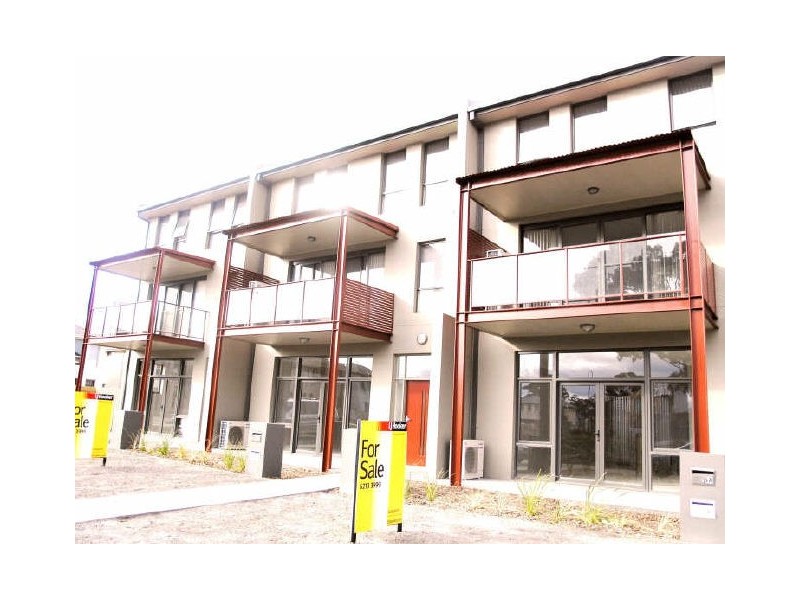 5 Braggett Street, Gungahlin ACT 2912