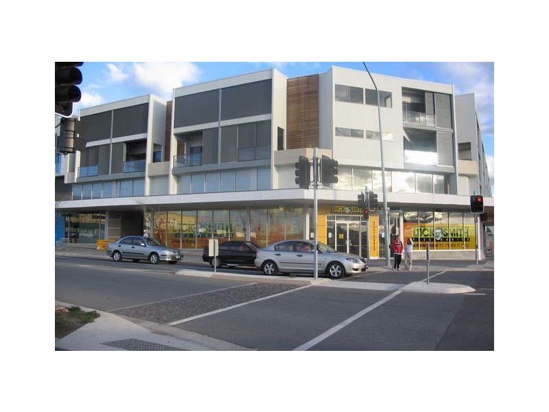 222/38 Gozzard Street, Gungahlin ACT 2912