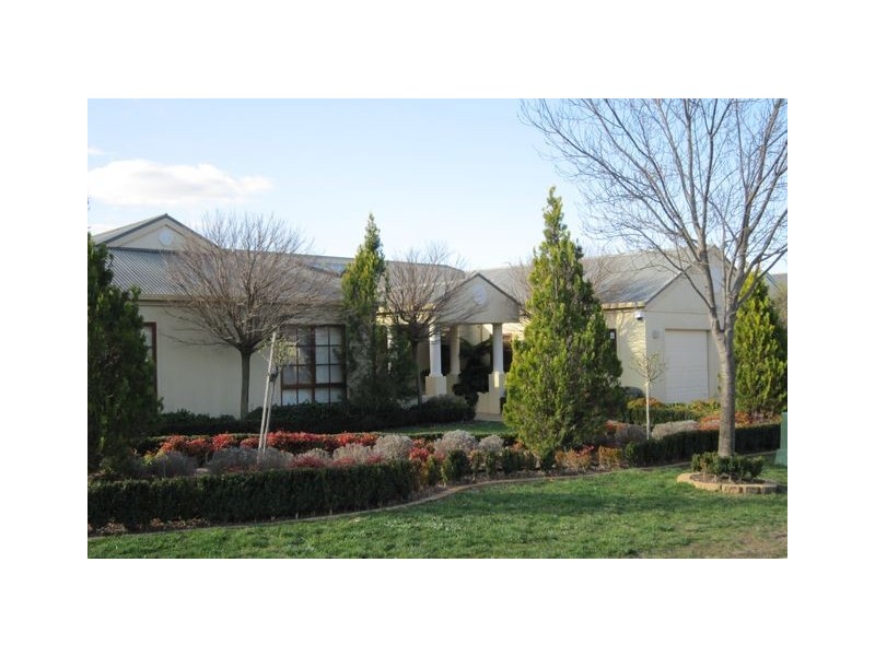 1 Kardang Street, Ngunnawal ACT 2913