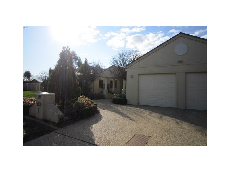 1 Kardang Street, Ngunnawal ACT 2913