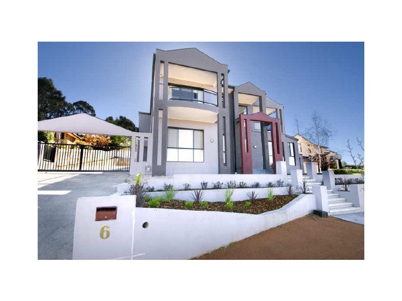 6 Sue Geh Circuit, Nicholls ACT 2913