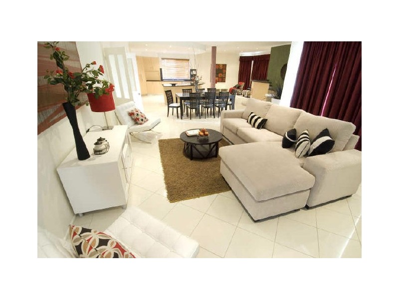 6 Sue Geh Circuit, Nicholls ACT 2913