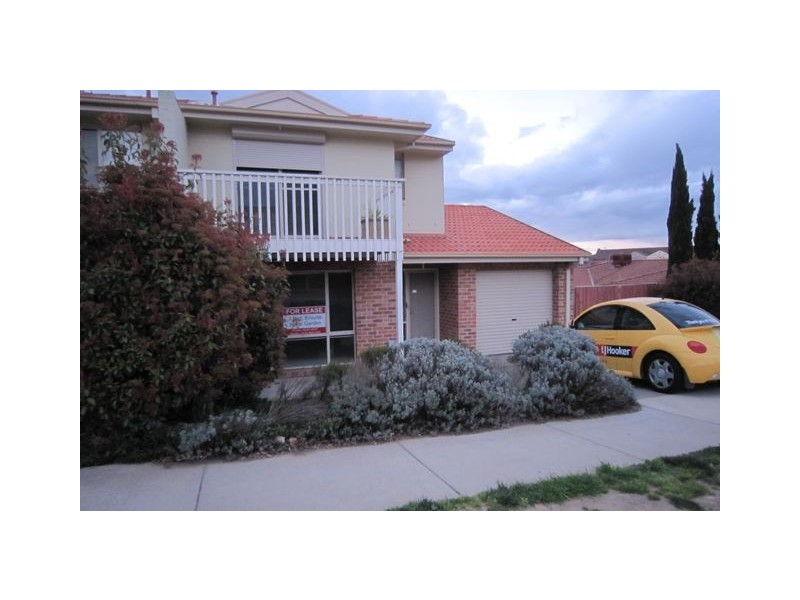 112/36 Paul Coe Crescent, Ngunnawal ACT 2913