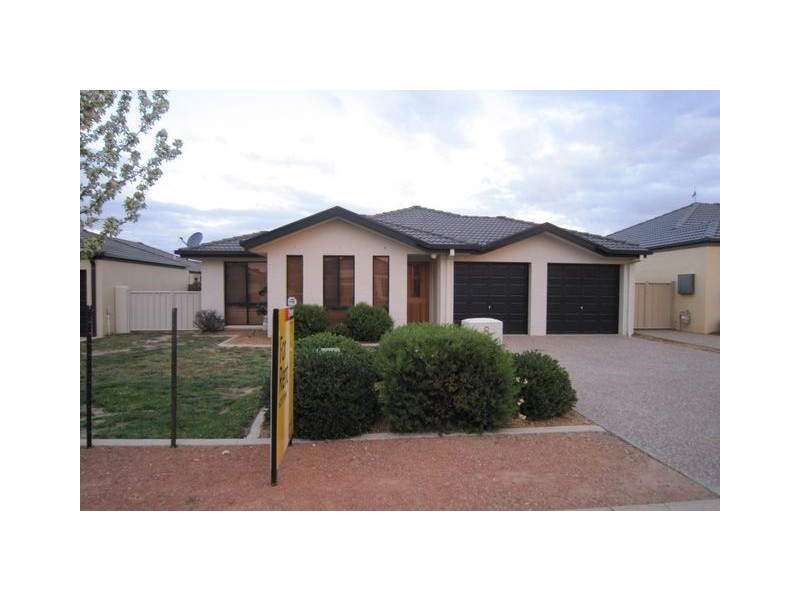 8 Newstead Street, Amaroo ACT 2914