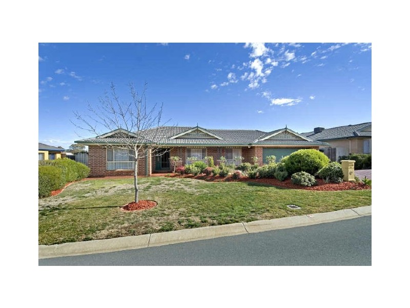 14 Timboram Street, Amaroo ACT 2914
