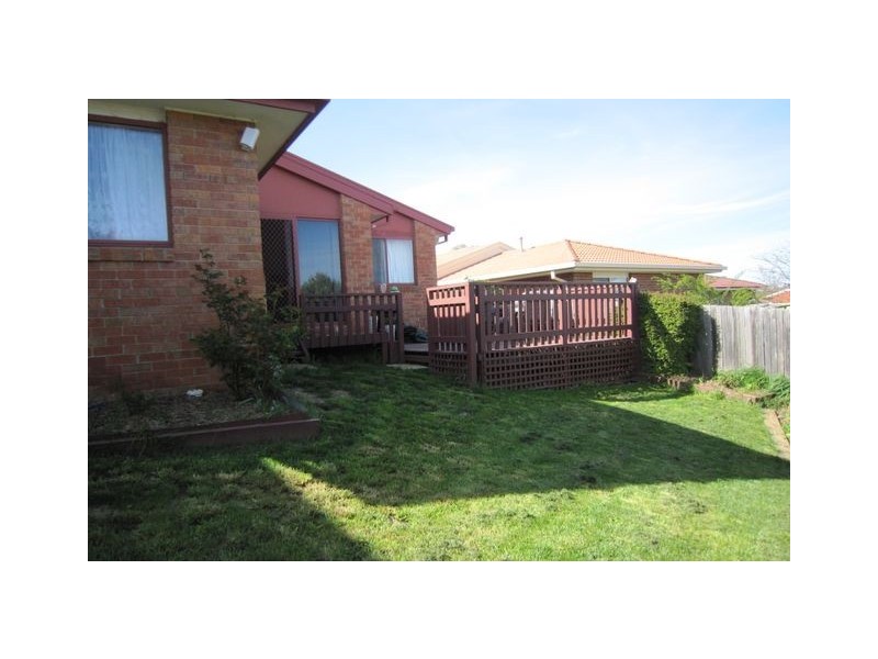 57 Bunduluk Crescent, Ngunnawal ACT 2913