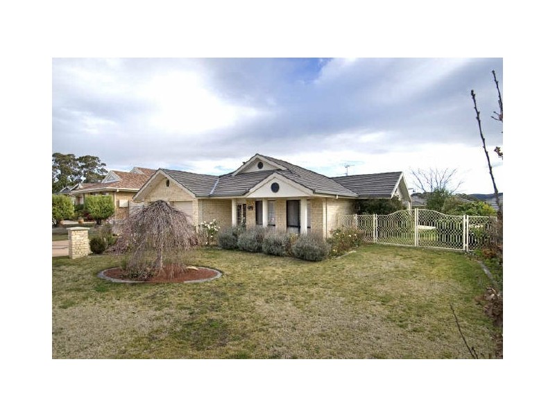 51 Shoalhaven Avenue, Amaroo ACT 2914