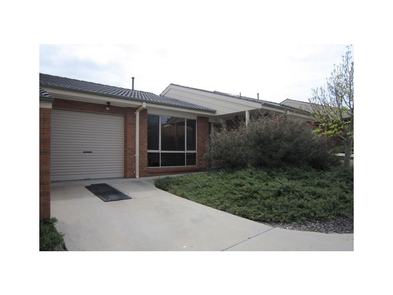 3/84 Wanganeen Avenue, Ngunnawal ACT 2913
