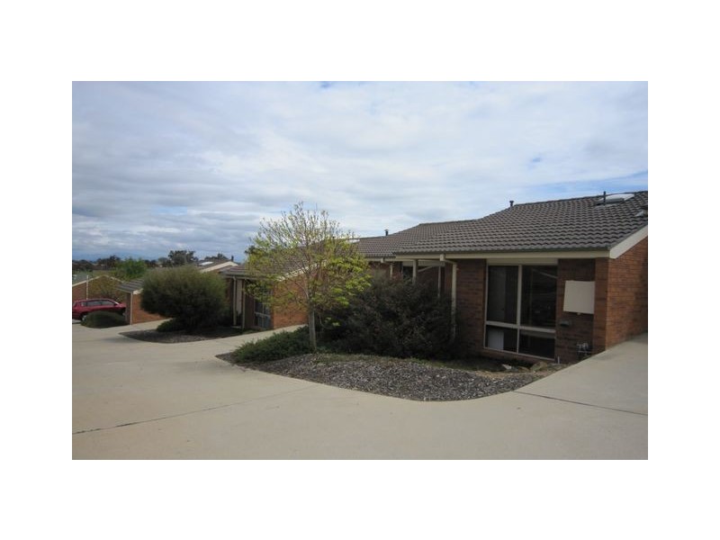 3/84 Wanganeen Avenue, Ngunnawal ACT 2913