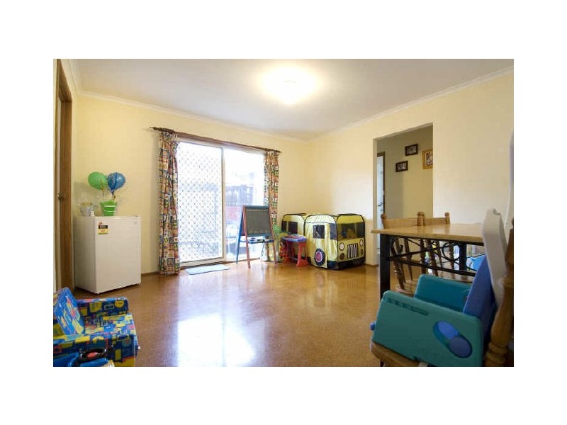 4/21 Namadgi Circuit, Palmerston ACT 2913