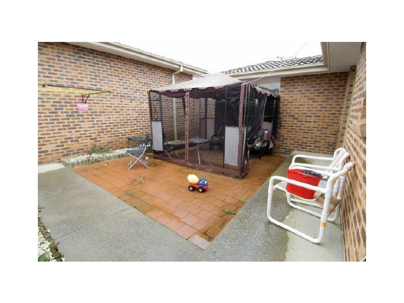 4/21 Namadgi Circuit, Palmerston ACT 2913