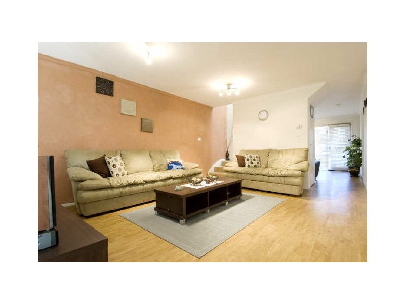 95 Mary Gillespie Avenue, Gungahlin ACT 2912