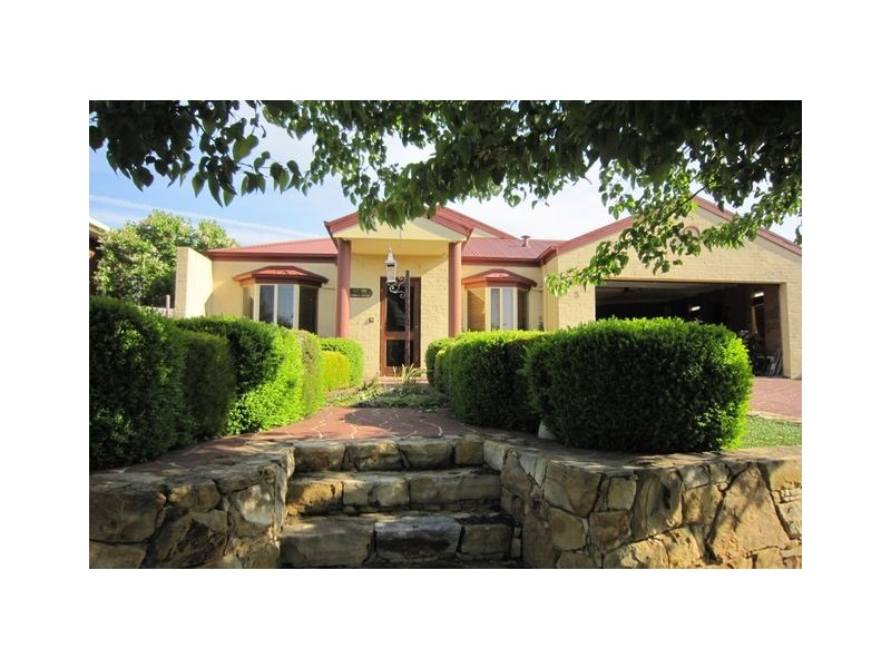 5 Ibis Street, Nicholls ACT 2913