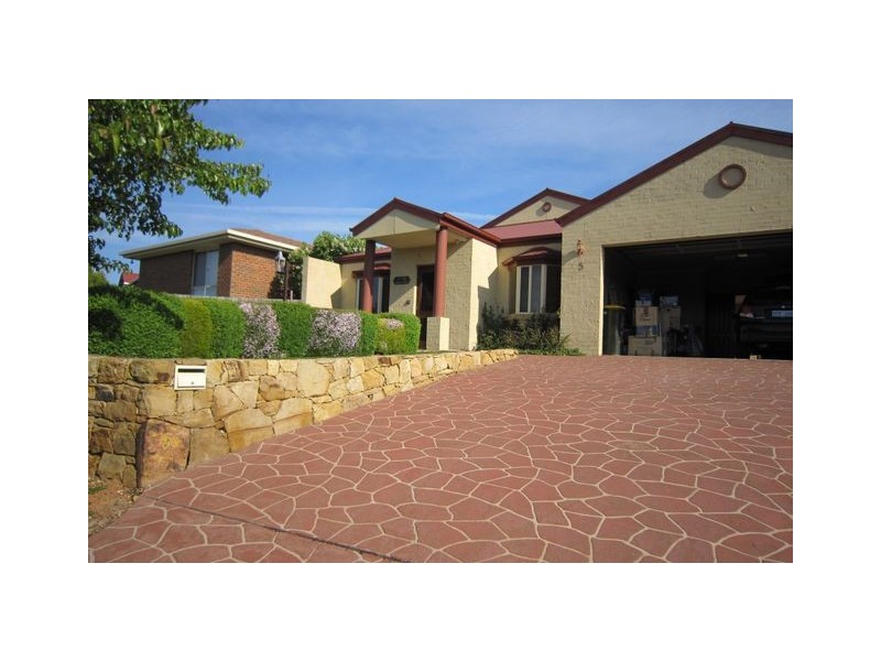 5 Ibis Street, Nicholls ACT 2913