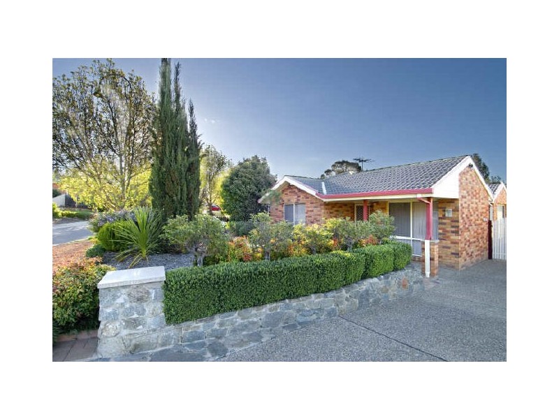 33 Corringle Close, Amaroo ACT 2914