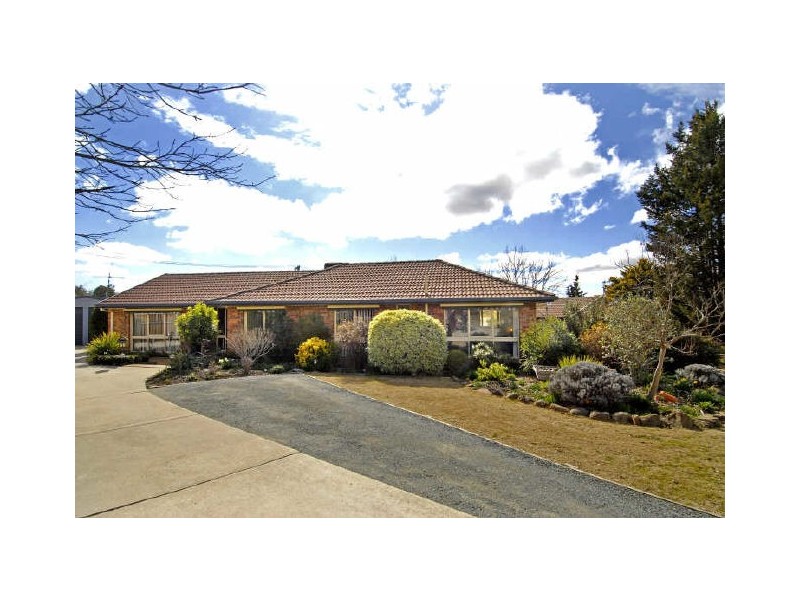 51 Slessor Crescent, Mckellar ACT 2617