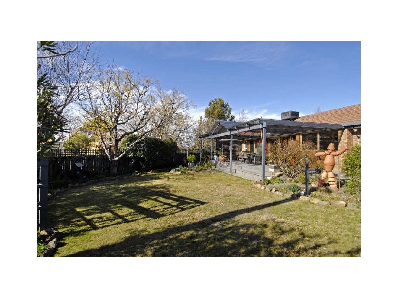 51 Slessor Crescent, Mckellar ACT 2617