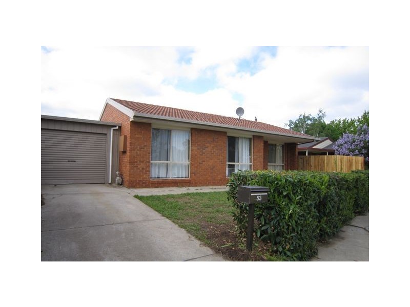 53 Kosciuszko Avenue, Palmerston ACT 2913