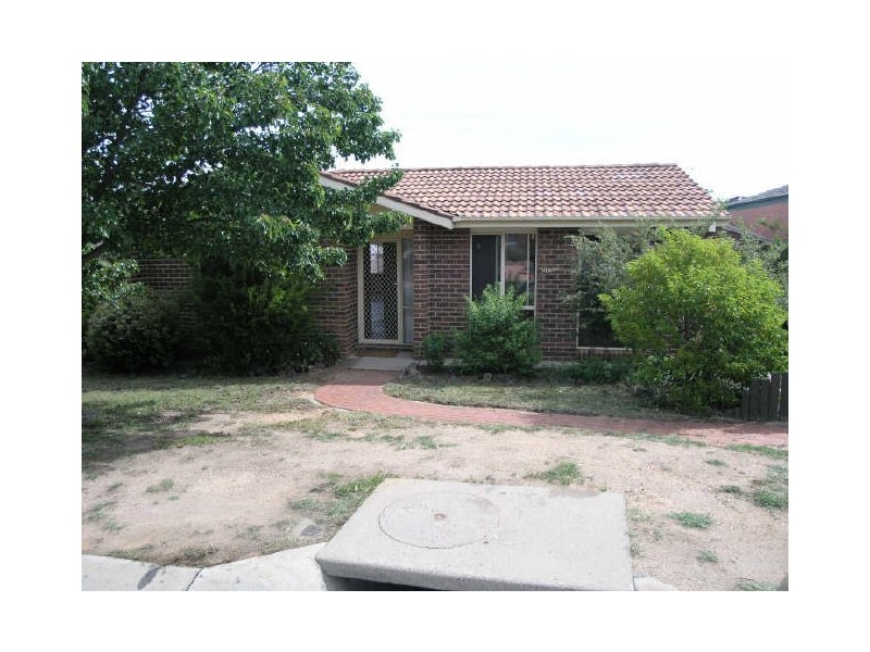 6 La Trobe, Palmerston ACT 2913