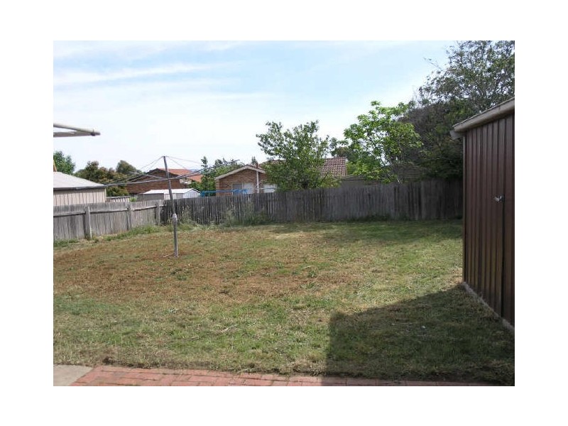 6 La Trobe, Palmerston ACT 2913