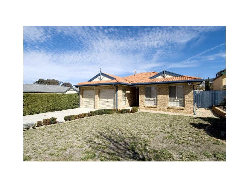 12 Bemm Place, Amaroo ACT 2914