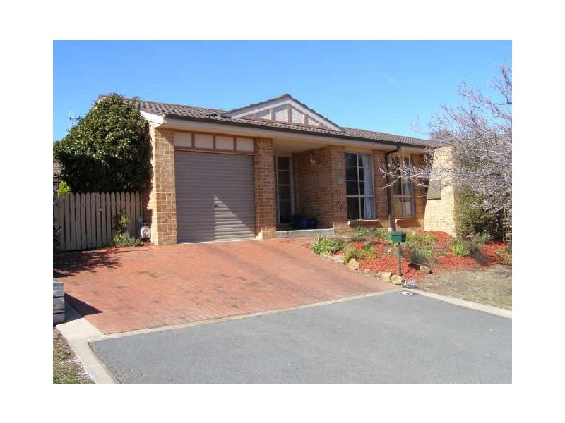 19 Gamban Square, Ngunnawal ACT 2913