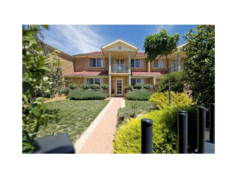 16 Haystack Crescent, Palmerston ACT 2913