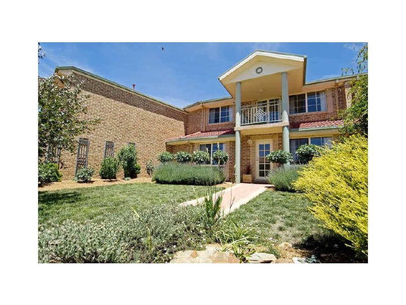 16 Haystack Crescent, Palmerston ACT 2913