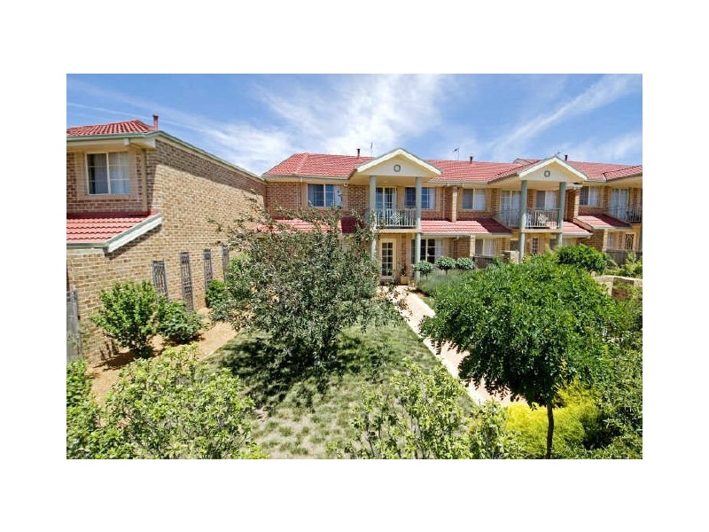 16 Haystack Crescent, Palmerston ACT 2913