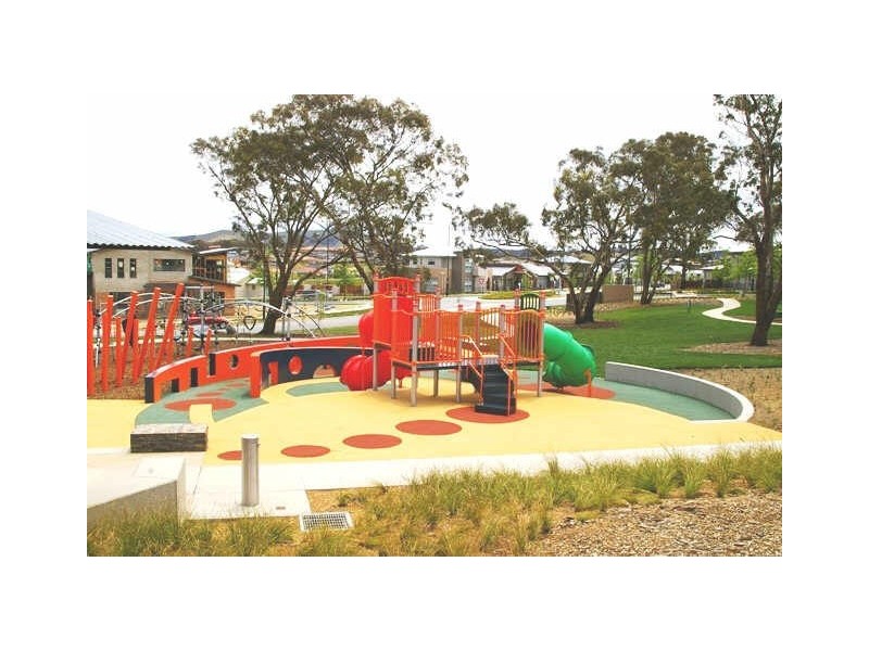 41 Beveridge Street-OPTIMA HOMES, Forde ACT 2914