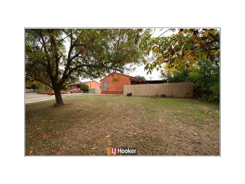 4 Pirani Place, Evatt ACT 2617