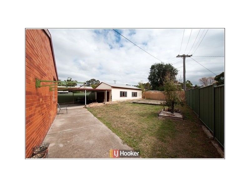 4 Pirani Place, Evatt ACT 2617