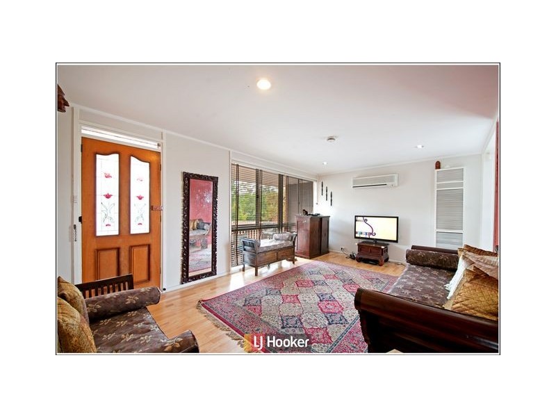 4 Pirani Place, Evatt ACT 2617