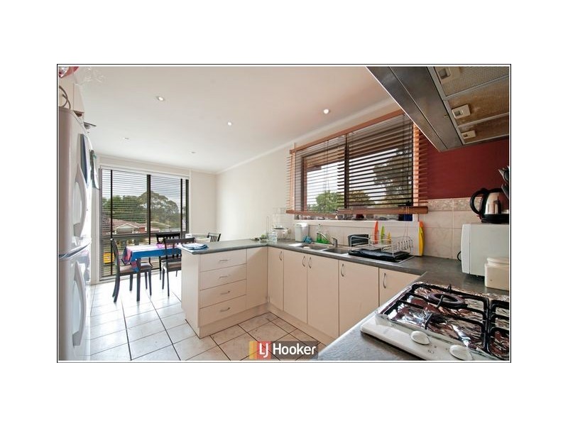 4 Pirani Place, Evatt ACT 2617