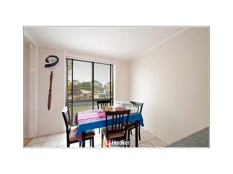 4 Pirani Place, Evatt ACT 2617