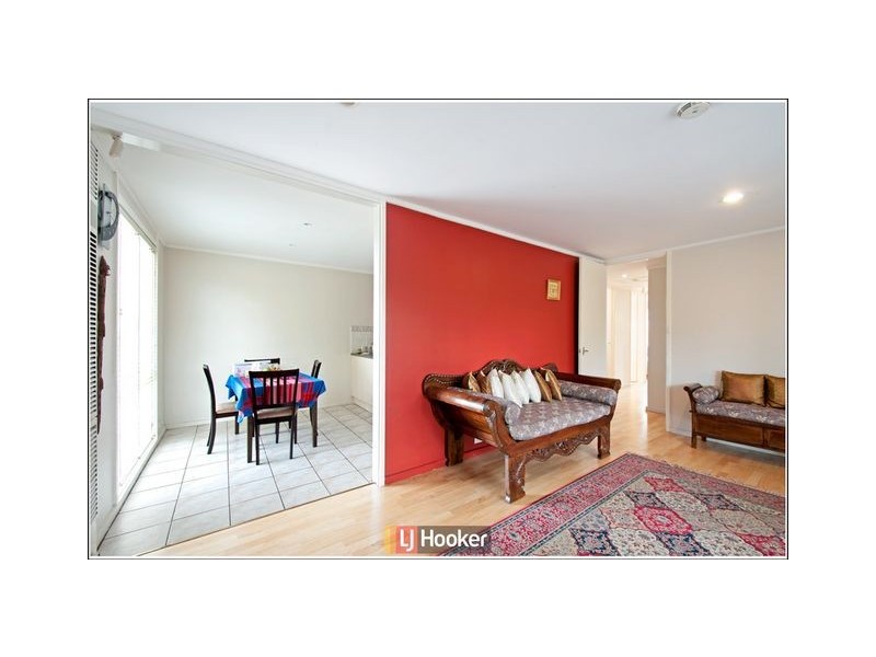 4 Pirani Place, Evatt ACT 2617