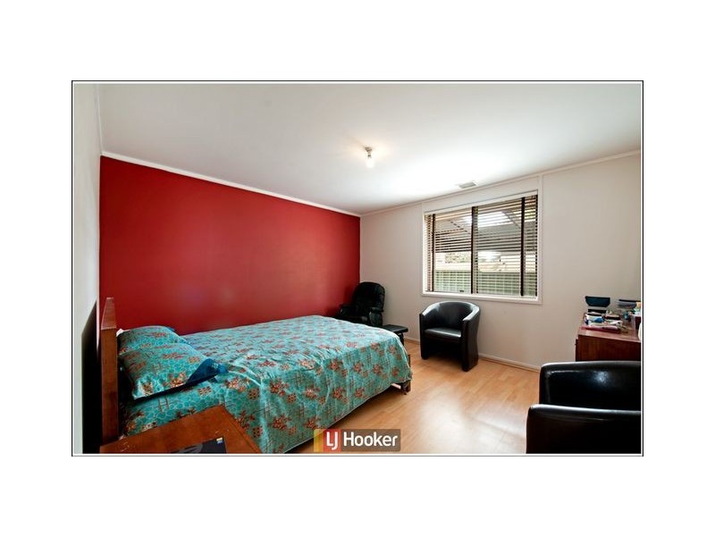 4 Pirani Place, Evatt ACT 2617