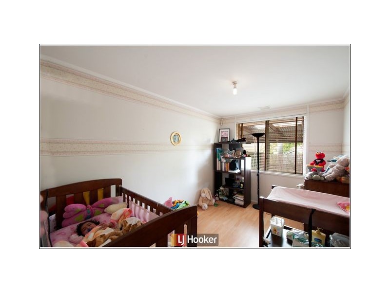 4 Pirani Place, Evatt ACT 2617