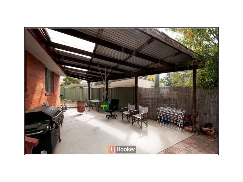 4 Pirani Place, Evatt ACT 2617