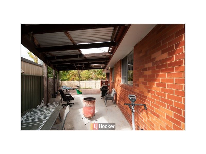 4 Pirani Place, Evatt ACT 2617
